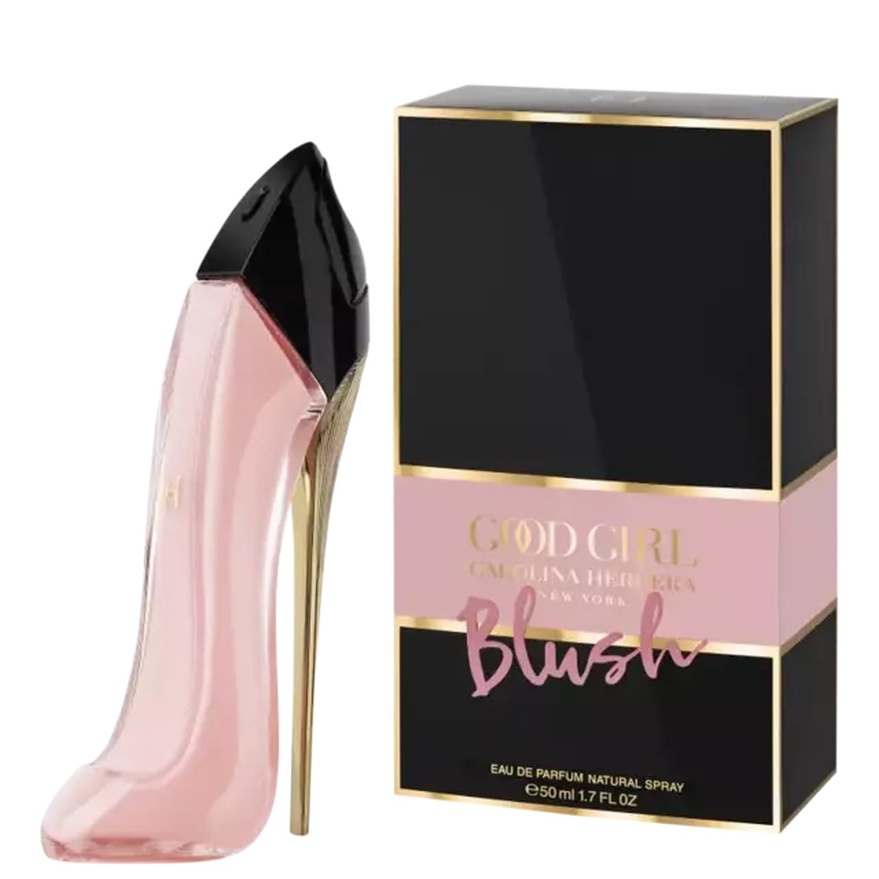 CAROLINA HERRERA GOODGIRL BLUSH EAU DE PARFUM – imagem 2