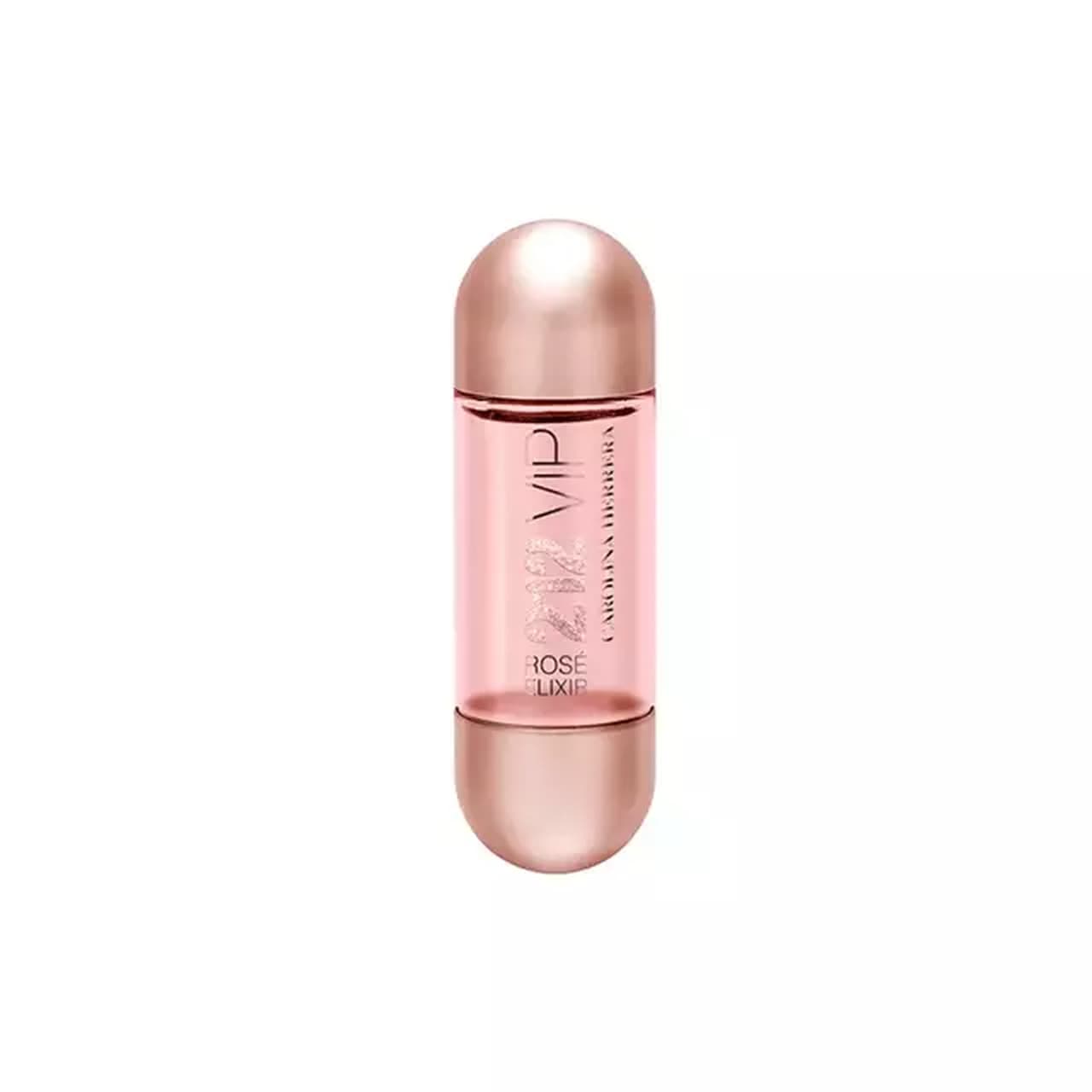 CAROLINA HERRERA 212 VIP ROSÉ ELIXIR EAU DE PARFUM