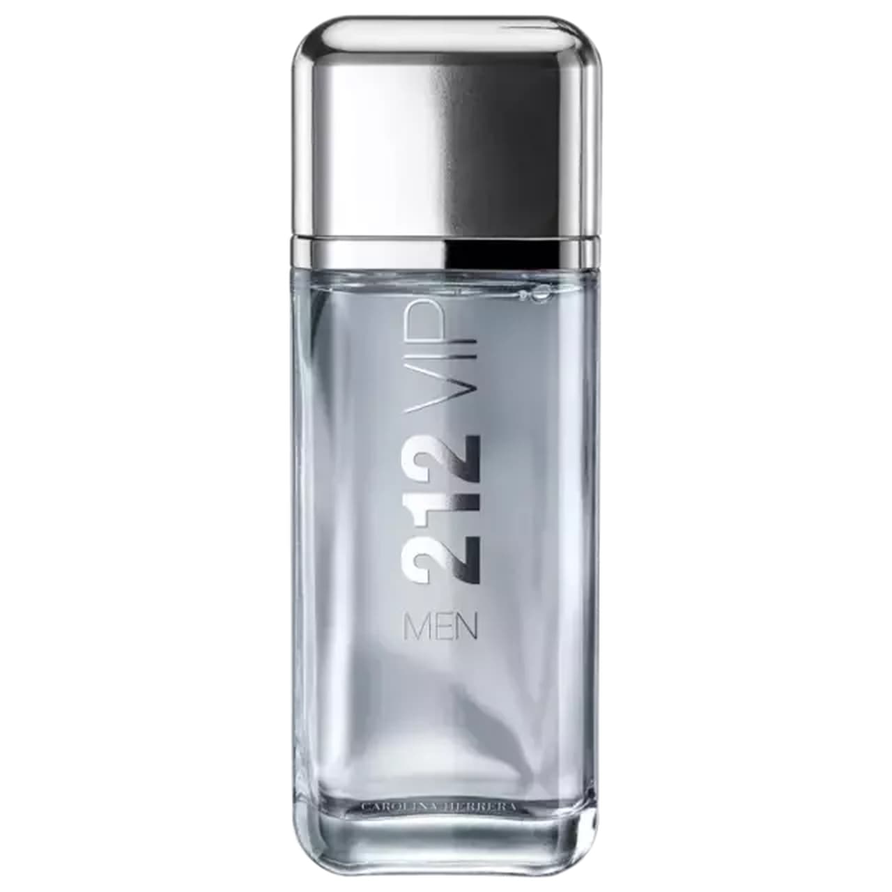 CAROLINA HERRERA 212 VIP MEN EAU DE TOILETTE