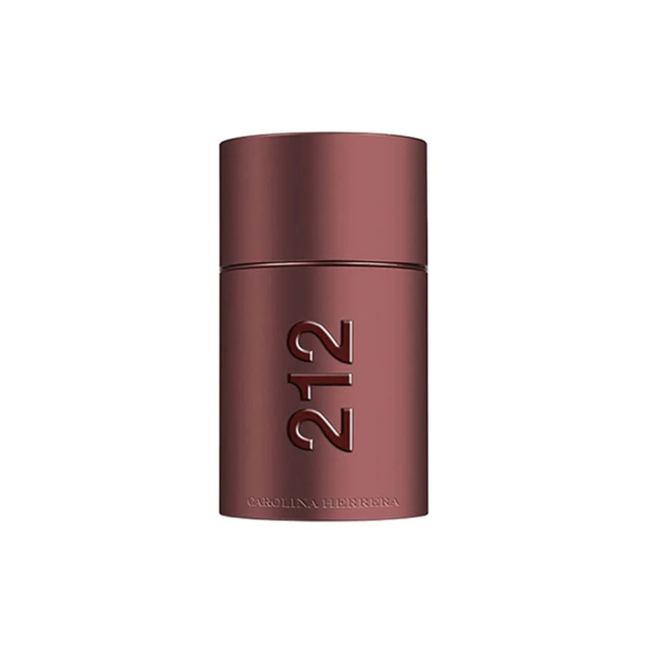 CAROLINA HERRERA 212 SEXY MEN EAU DE TOILETTE