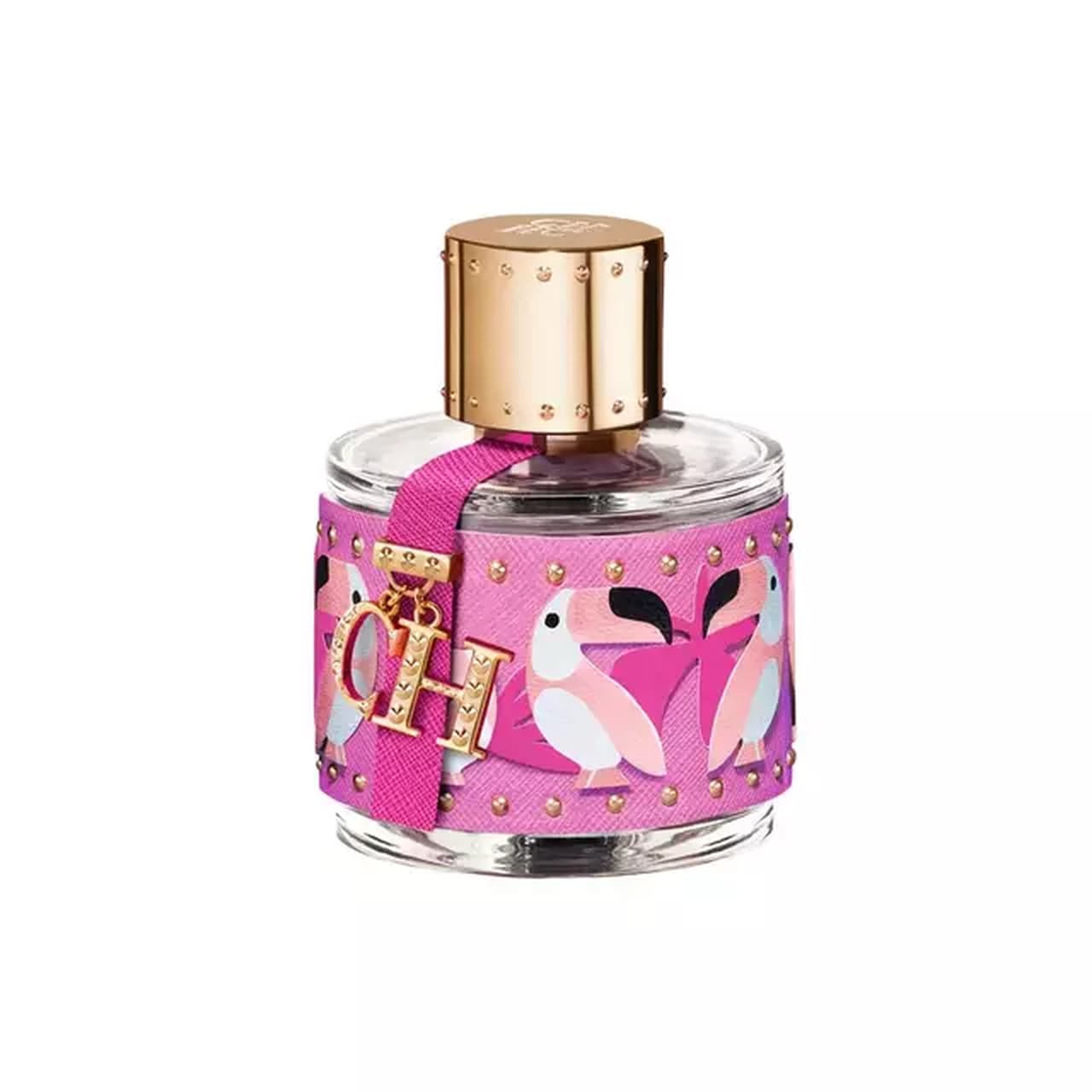 CAROLINA HERRERA BIRDS OF PARADISE FOR WOMAN EAU DE PARFUM