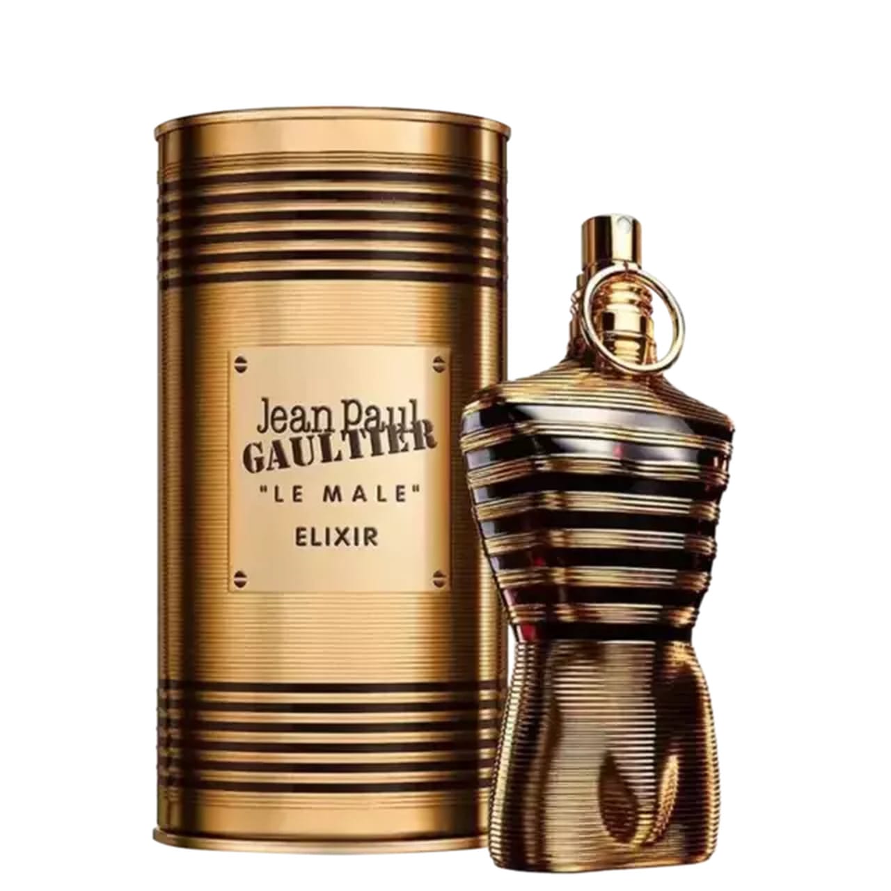 JEAN PAUL GAULTIER LE MALE ELIXIR PARFUM – imagem 2