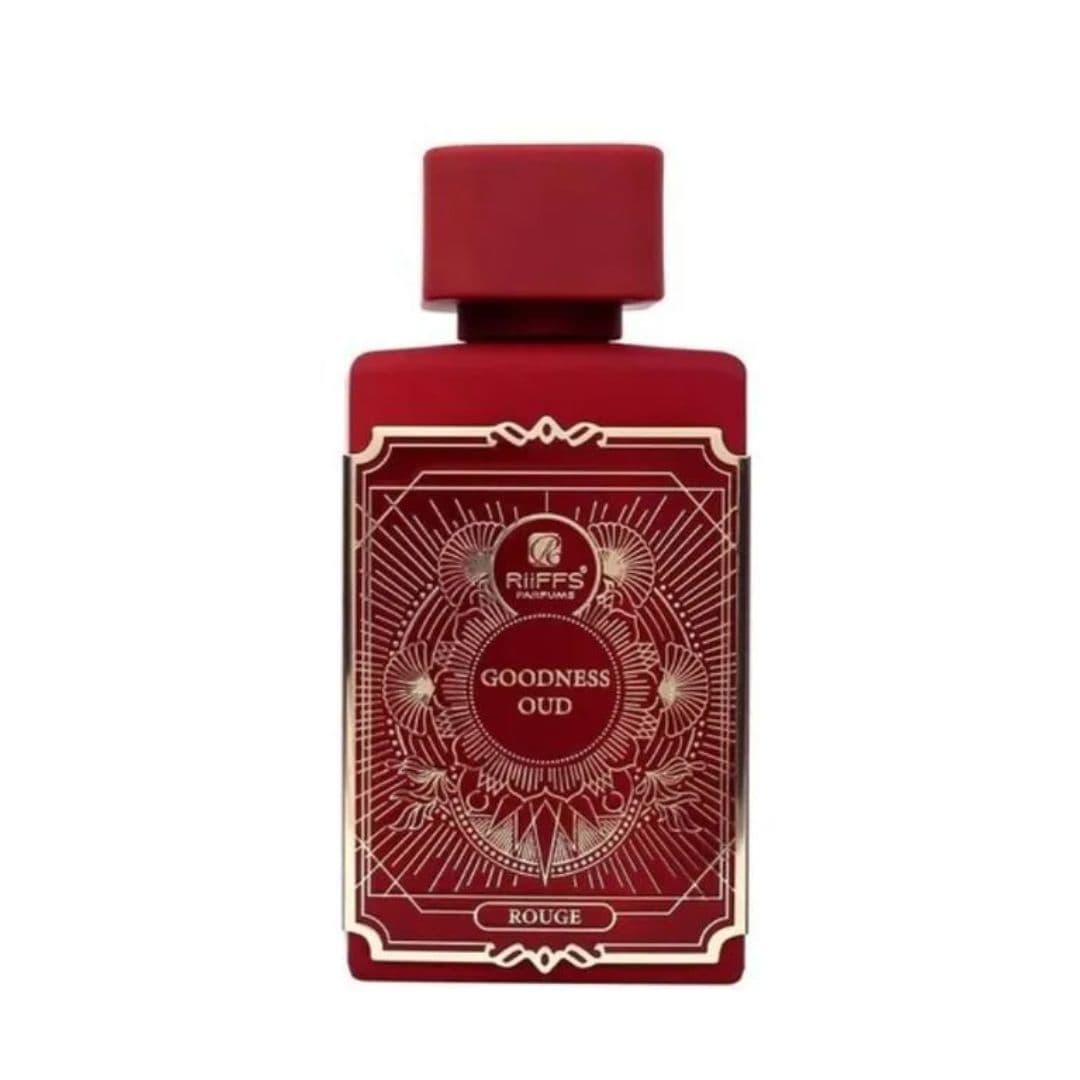 GOODNESS OUD ROUGE EDP