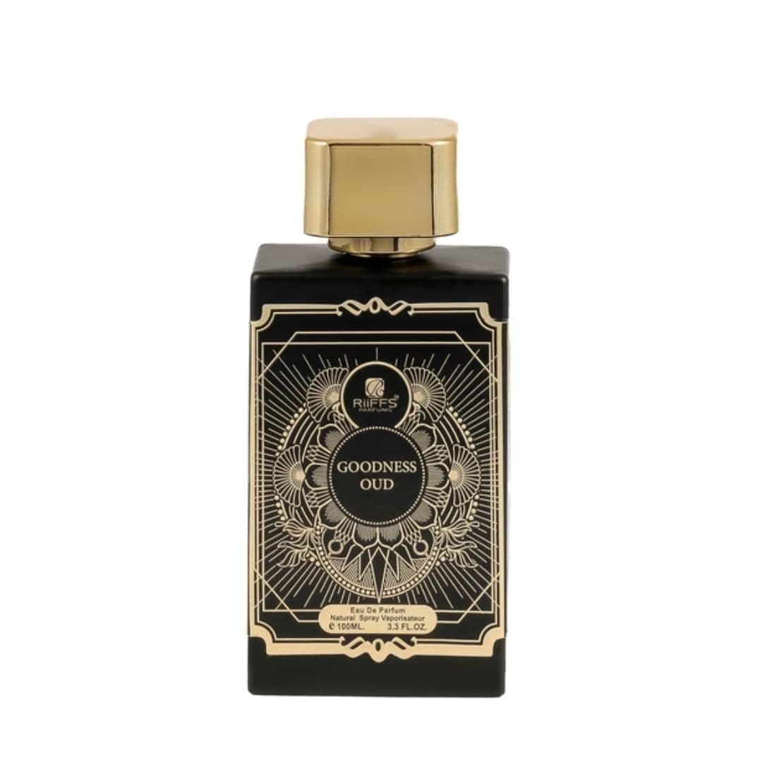 GOODNESS OUD EDP