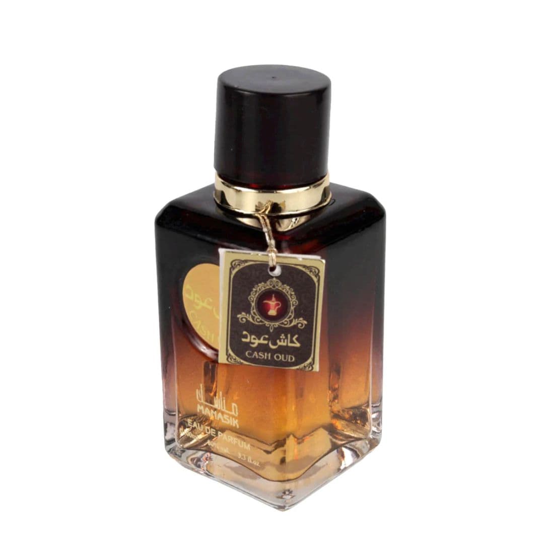 CASH OUD EDP