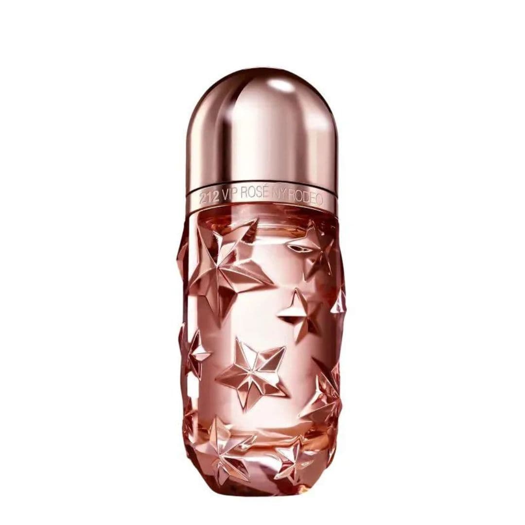 CAROLINA HERRERA 212 VIP ROSE NY RODEO