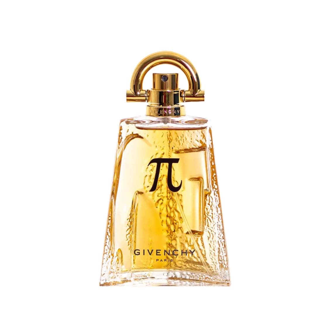 GIVENCHY PI EAU DE TOILETTE