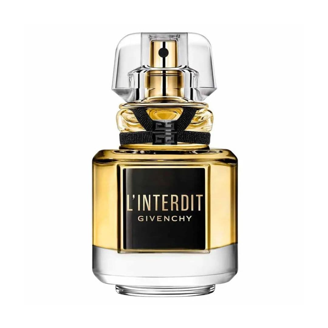 GIVENCHY L'INTERDIT PARFUM