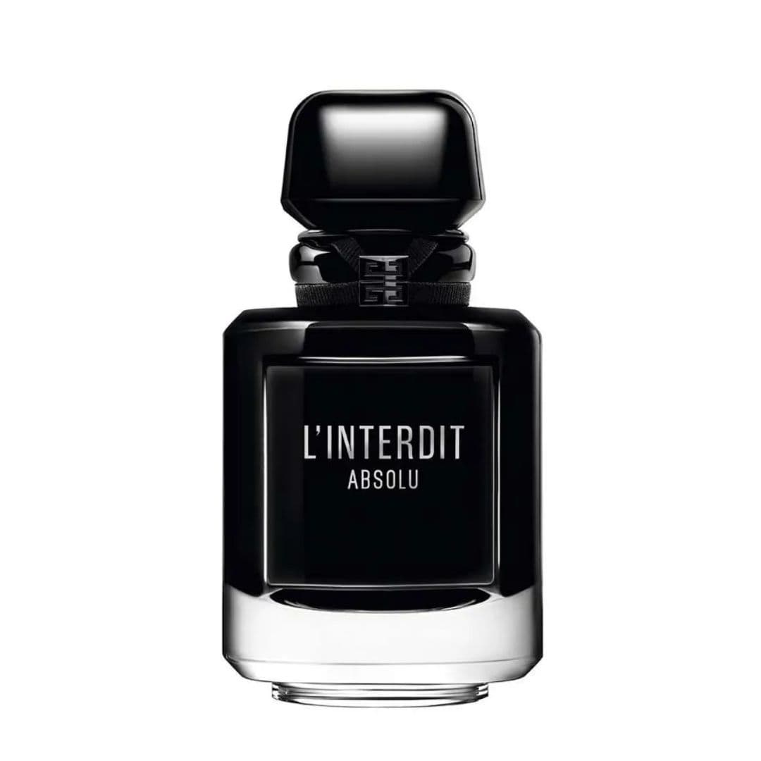 GIVENCHY L'INTERDIT ABSOLUT EDP INTENSE