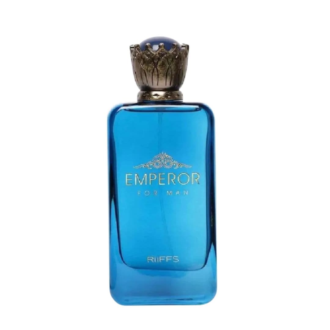 EMPEROR FOR MAN EDP