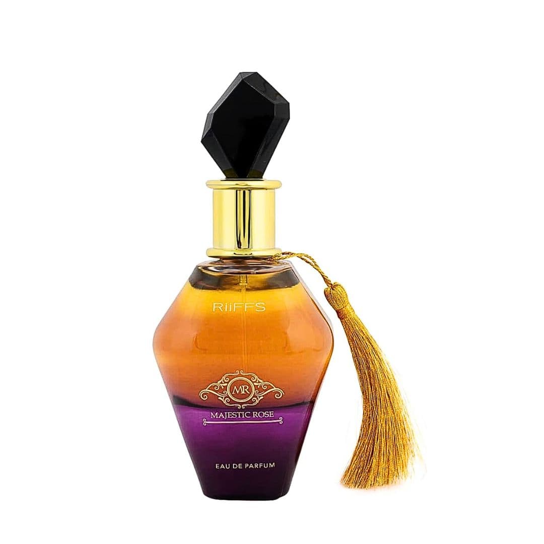 MAJESTIC ROSE EDP