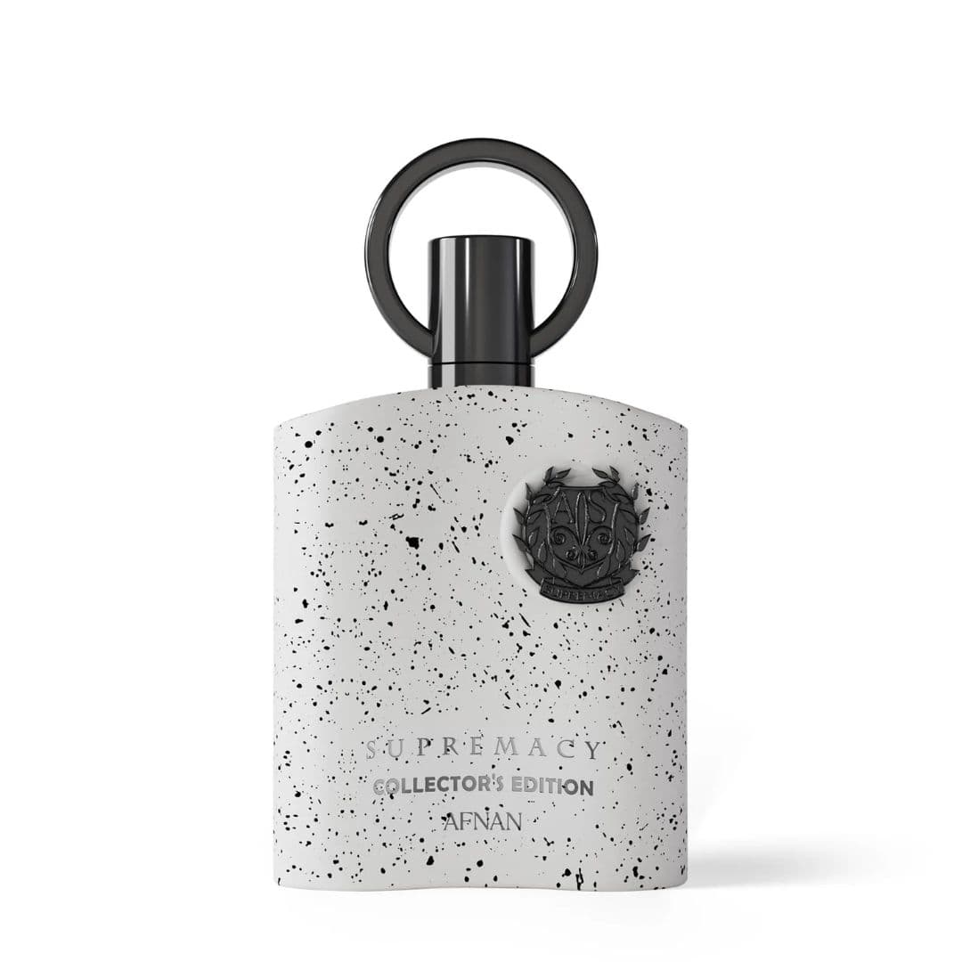AFNAN SUPREMACY COLLECTORS EDITION EAU DE PARFUM