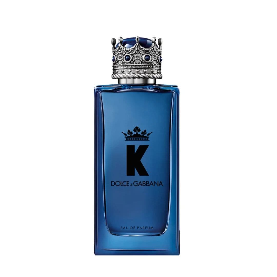 DOLCE GABBANA K POUR HOMME EAU DE PARFUM