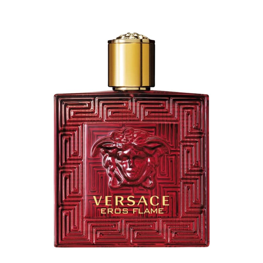 VERSACE EROS FLAME EAU DE PARFUM
