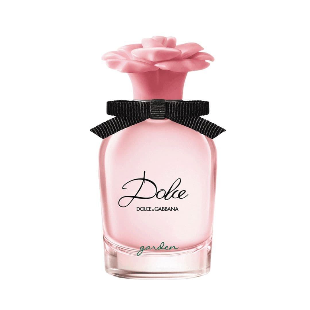 DOLCE GABBANA DOLCE GARDEN EAU DE PARFUM