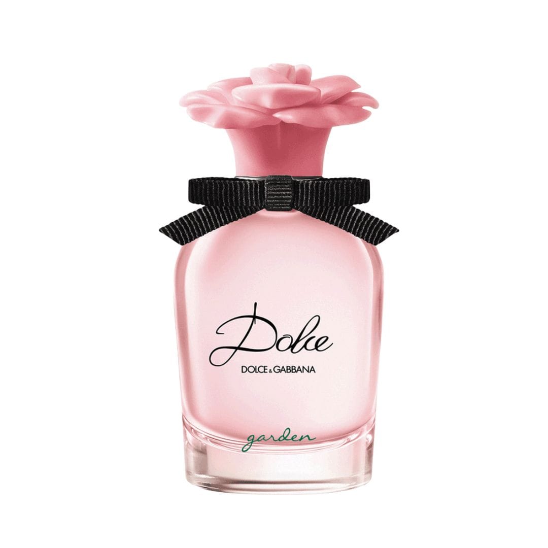 DOLCE GABBANA DOLCE GARDEN EAU DE PARFUM