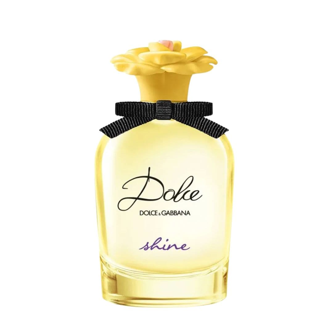 DOLCE GABBANA DOLCE SHINE EAU DE PARFUM