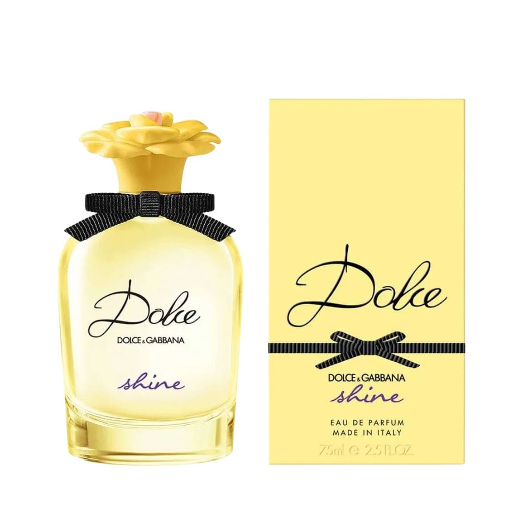 DOLCE GABBANA DOLCE SHINE EAU DE PARFUM – imagem 2
