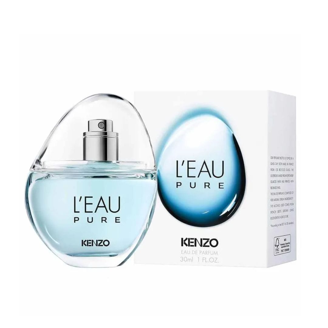 KENZO L'EAU PURE EAU DE PARFUM – imagem 2