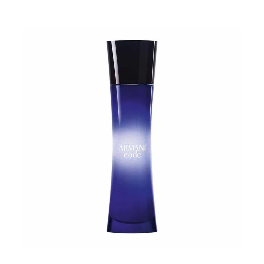 GIORGIO ARMANI CODE FEMME EAU DE PARFUM