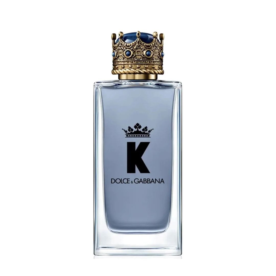 DOLCE GABBANA K BY DOLCE GABBANA EAU DE TOILETTE