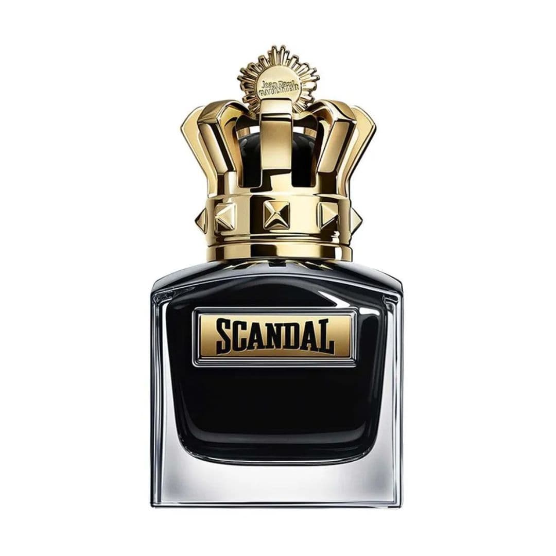 JEAN PAUL GAULTIER SCANDAL LE PARFUM HIM EAU DE PARFUM