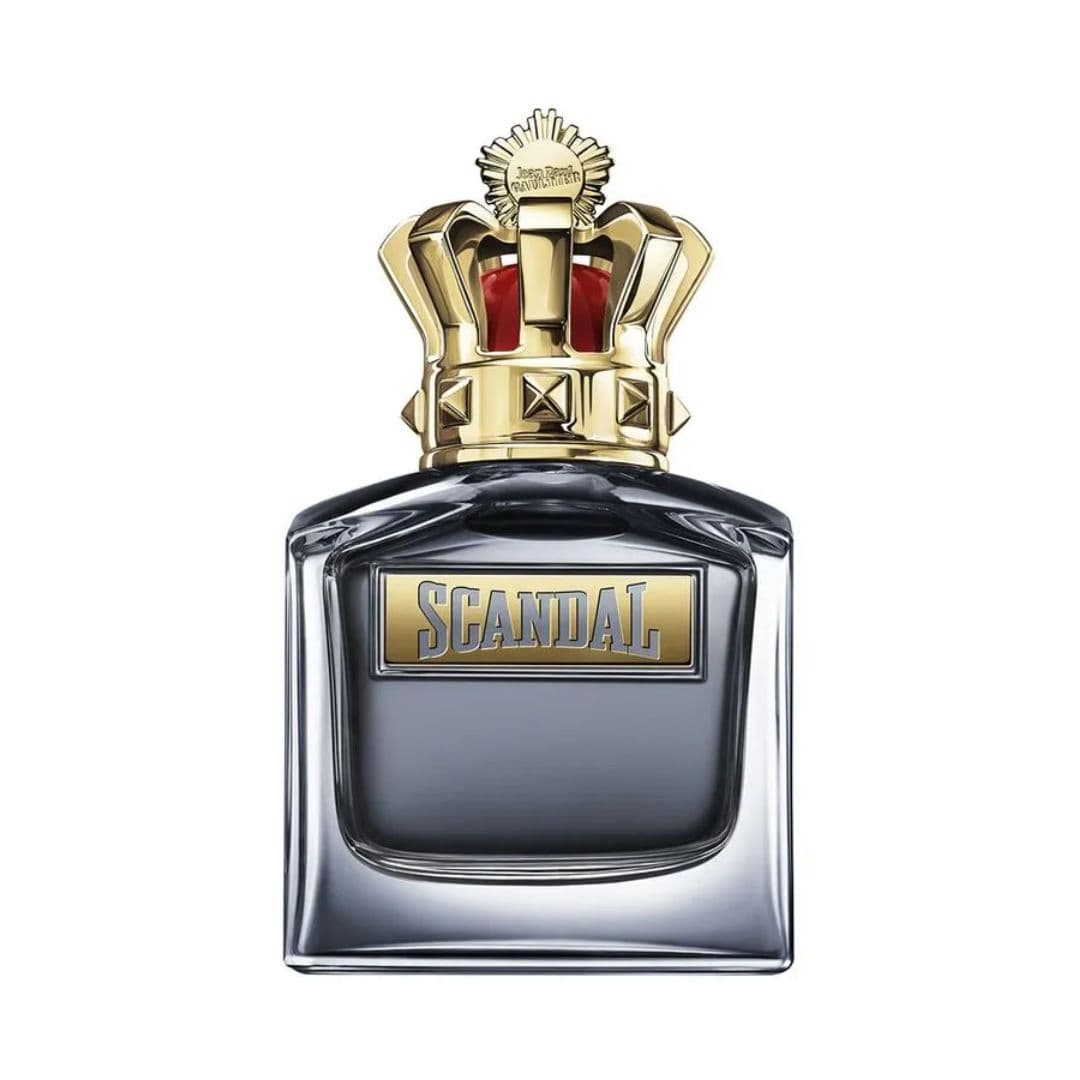 JEAN PAUL GAULTIER POUR HOMME EAU DE TOILETTE