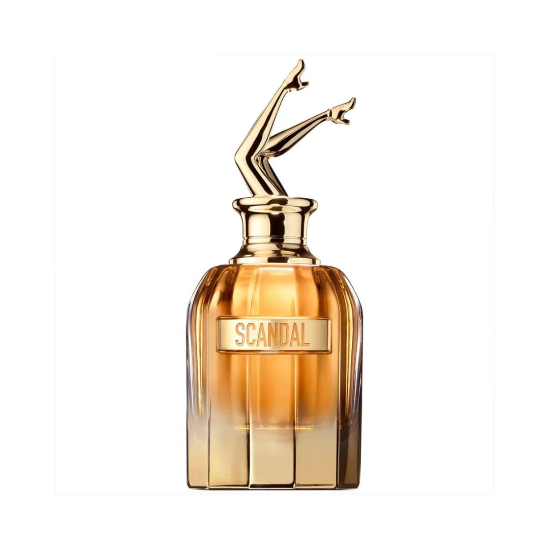 JEAN PAUL GAULTIER SCANDAL ABSOLU FOR HER EAU DE PARFUM