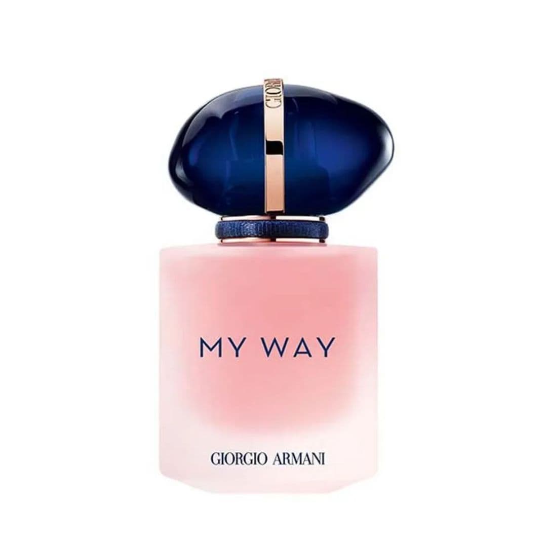 GIORGIO ARMANI MY WAY EAU DE PARFUM FLORALE