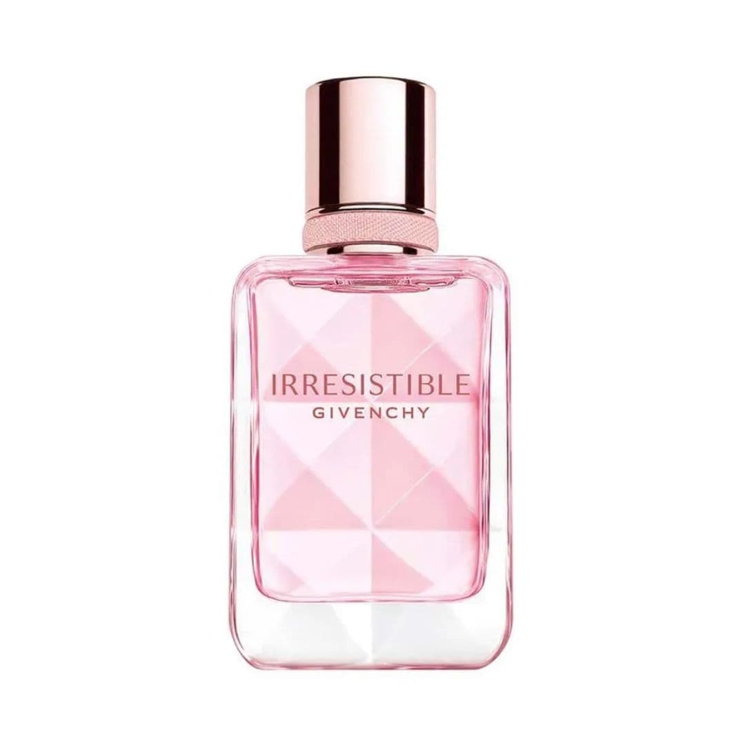 GIVENCHY IRRESISTIBLE EAU DE PARFUM VERY FLORAL