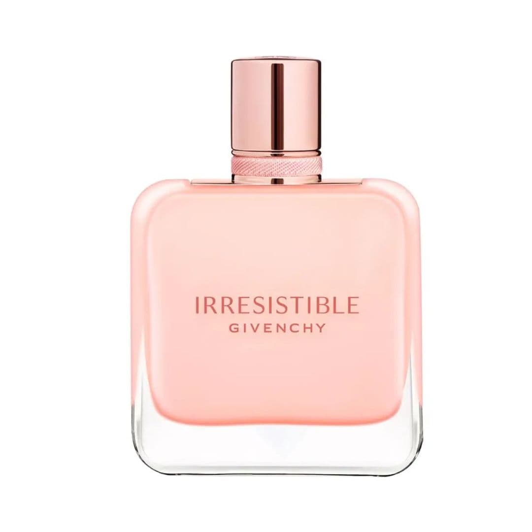 GIVENCHY IRRESISTIBLE EAU DE PARFUM ROSE VELVET