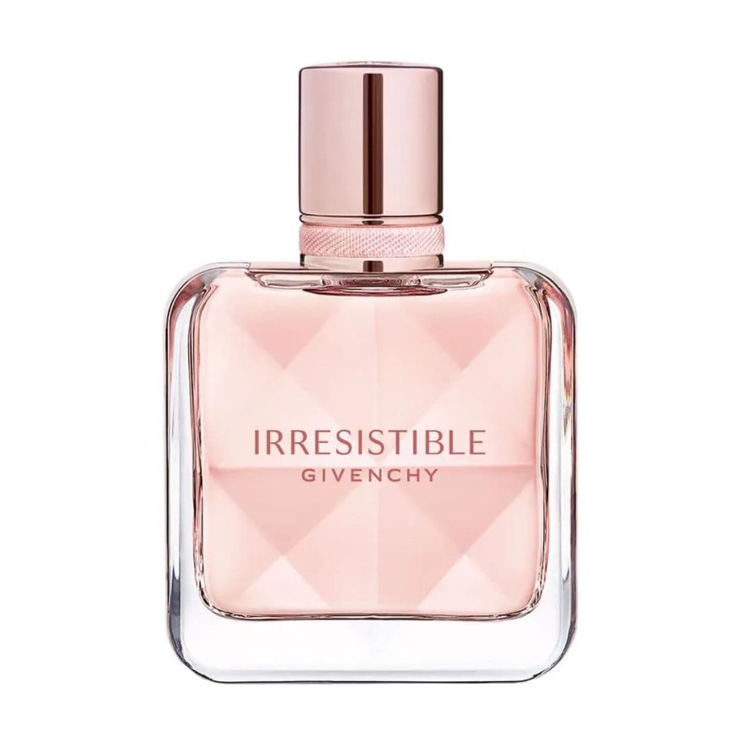 GIVENCHY IRRESISTIBLE EAU DE PARFUM
