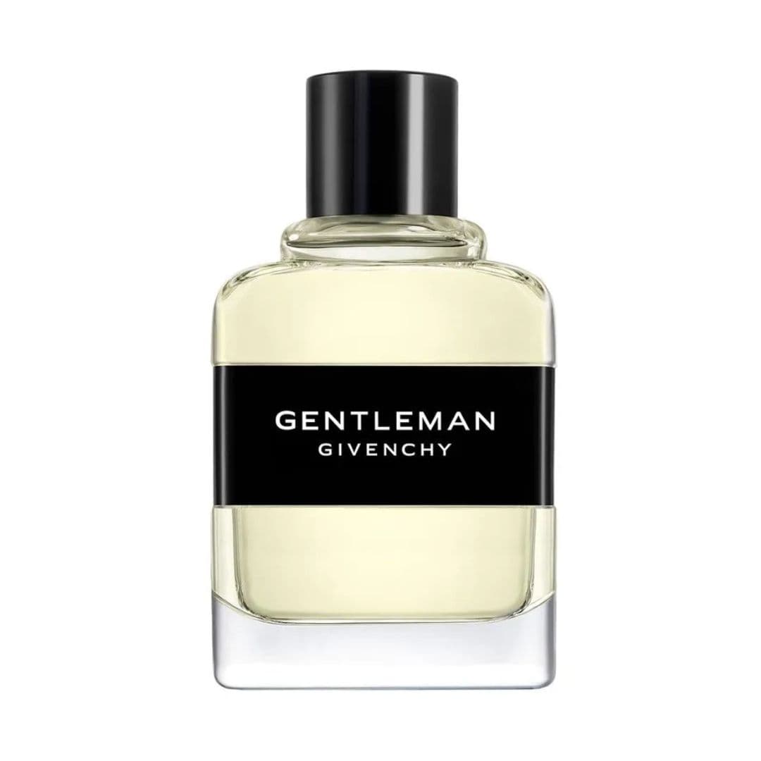 GIVENCHY GENTLEMAN EAU DE TOILETTE