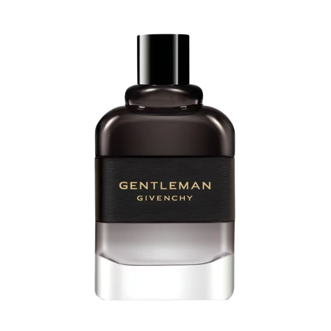 GIVENCHY GENTLEMAN EAU DE PARFUM BOISÉE