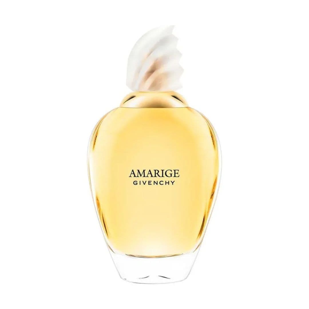 GIVENCHY AMARIGE EAU DE TOILETTE