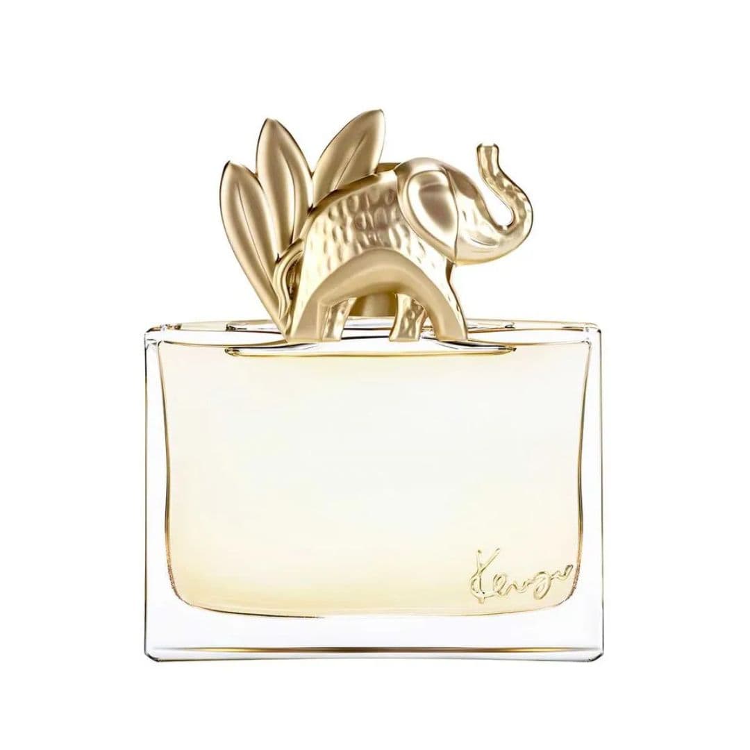 KENZO JUNGLE ELEPHANT EAU DE PARFUM