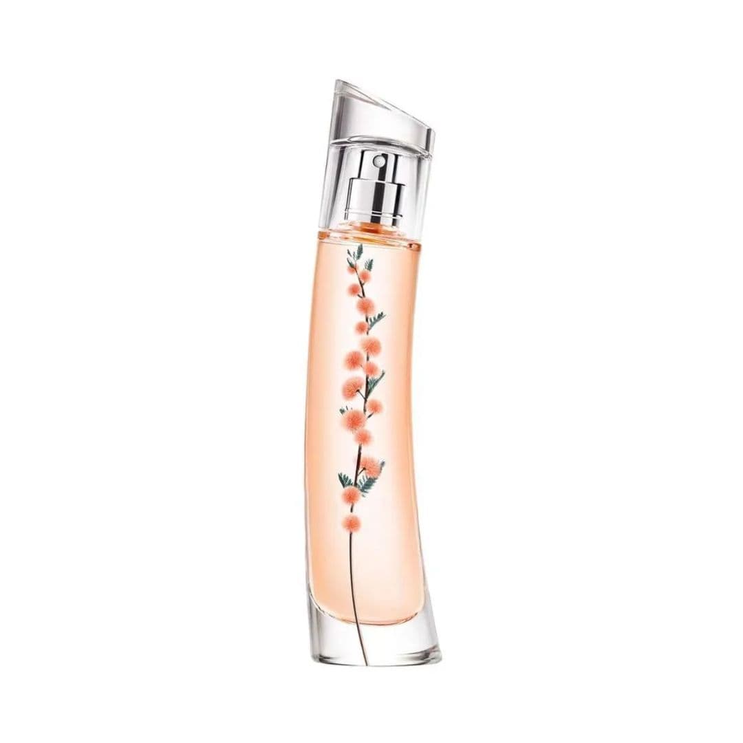 KENZO FLOWER BY KENZO EAU DE PARFUM IKEBANA MIMOSA