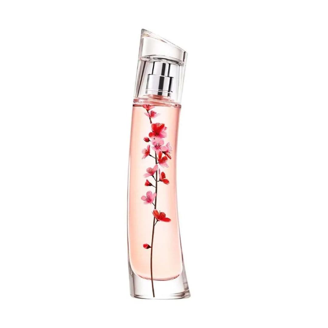 KENZO FLOWER BY KENZO EAU DE PARFUM IKEBANA