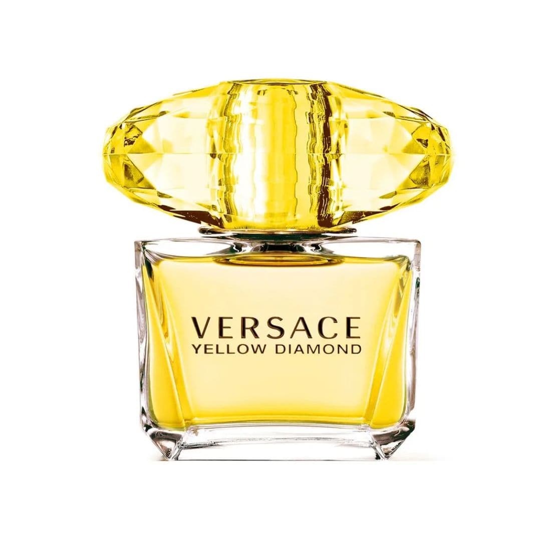 VERSACE YELLOW DIAMOND EAU DE PARFUM