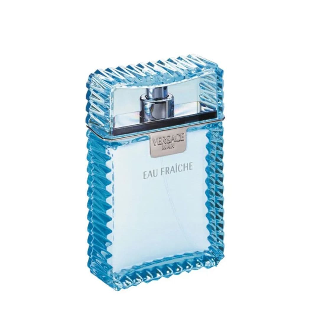 VERSACE MAN EAU FRAICHE EAU DE TOILETTE