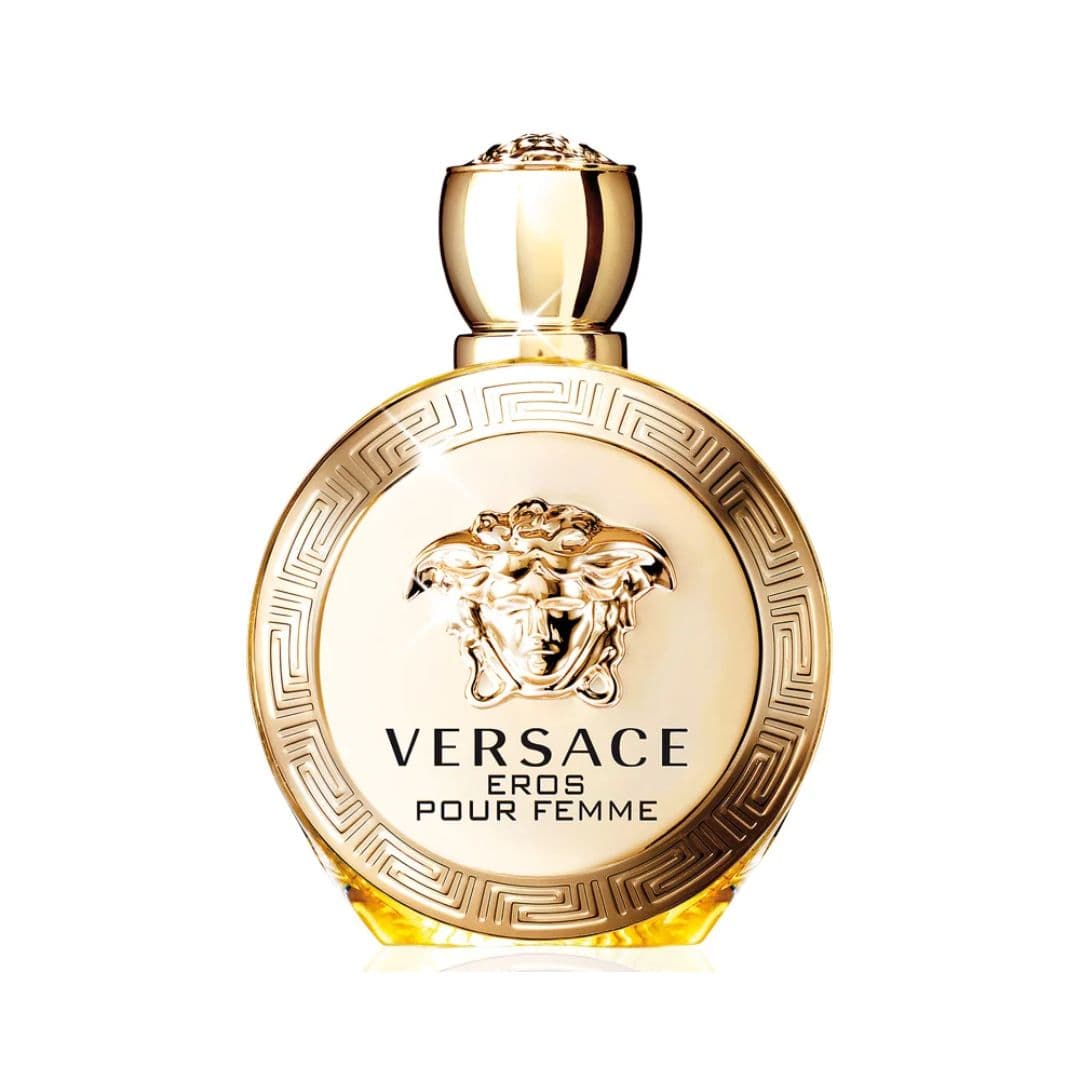 VERSACE EROS FEMME EAU DE PARFUM