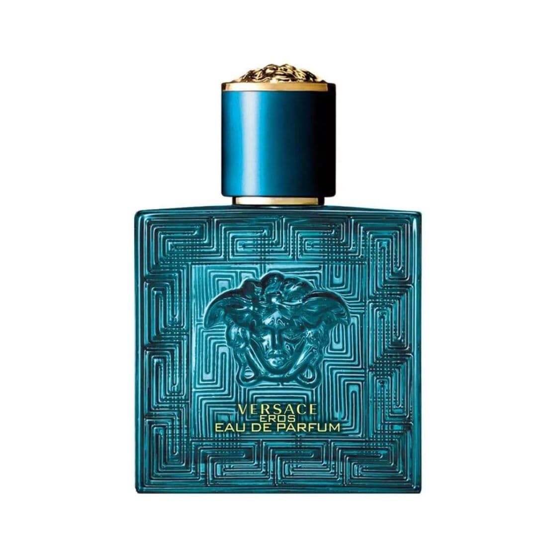 VERSACE EROS POUR HOMME EAU DE PARFUM