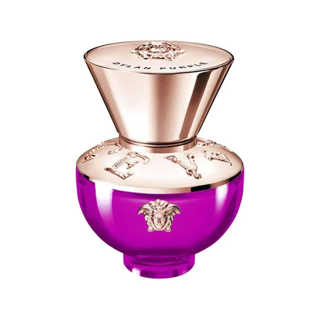VERSACE DYLAN PURPLE EAU DE PARFUM