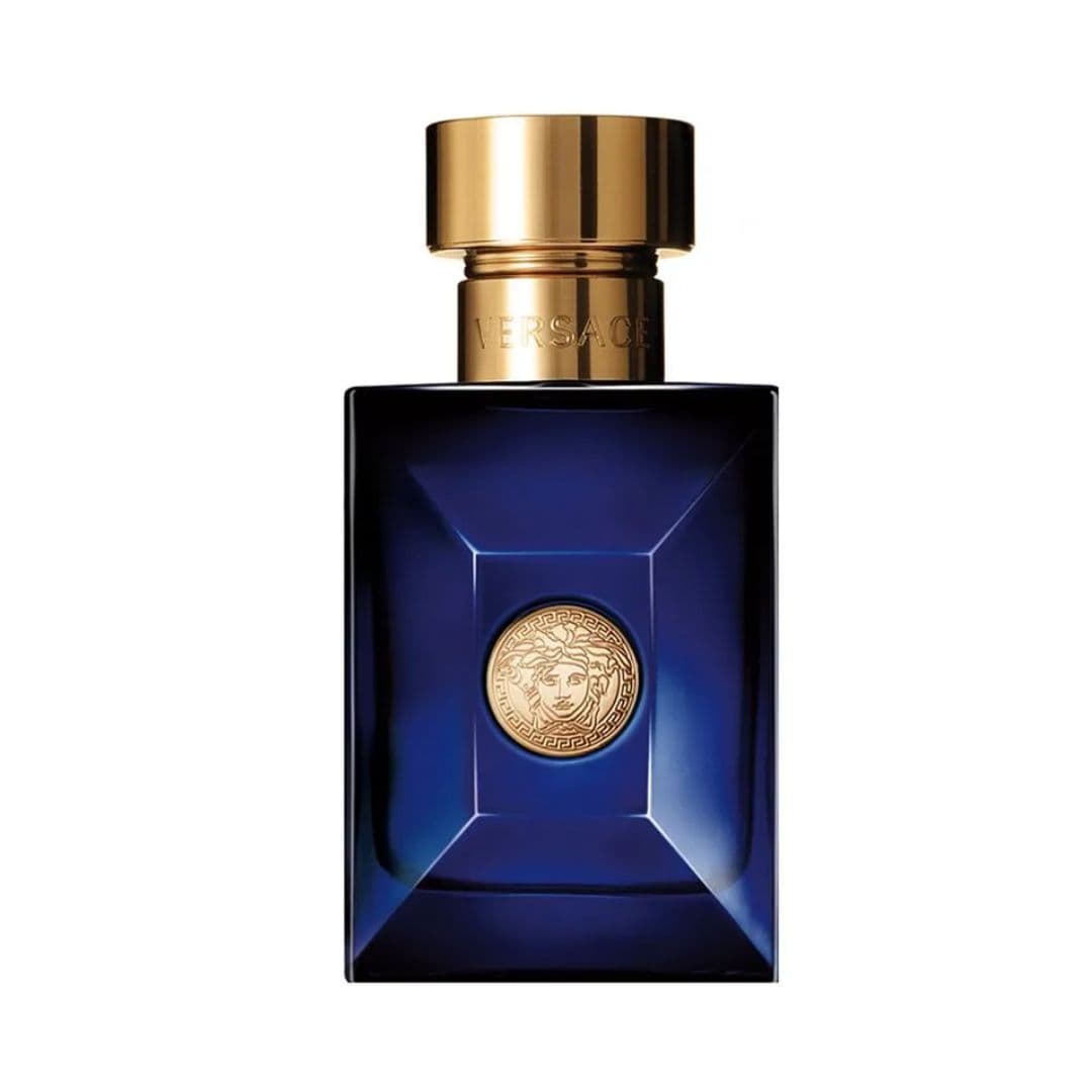 VERSACE DYLAN BLUE POUR HOMME EAU DE TOILETTE