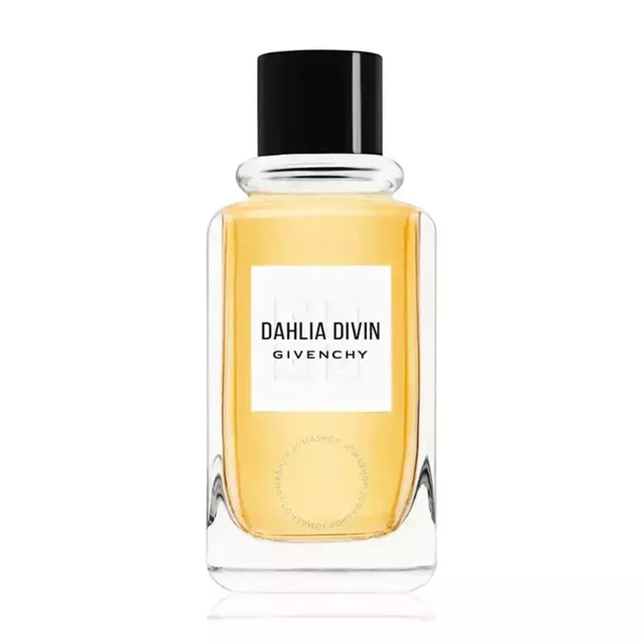 GIVENCHY DAHLIA DIVIN EAU DE PARFUM