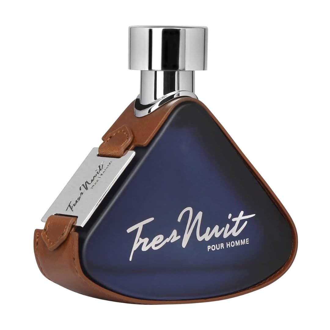 TRES NUIT POUR HOMME EDP