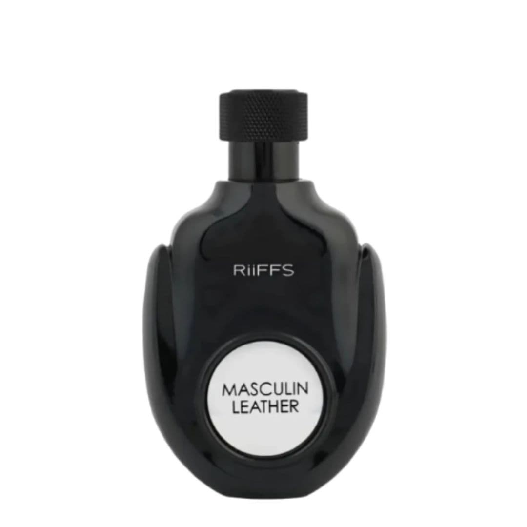 MASCULIN LEATHER EDP