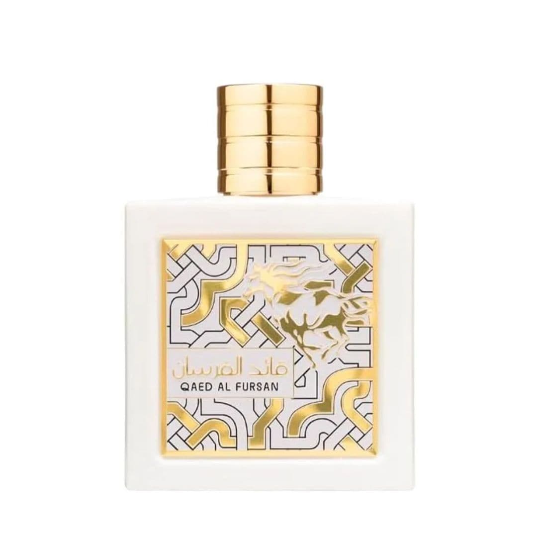 LATTAFA QAED AL FURSAN EAU DE PARFUM UNLIMITED