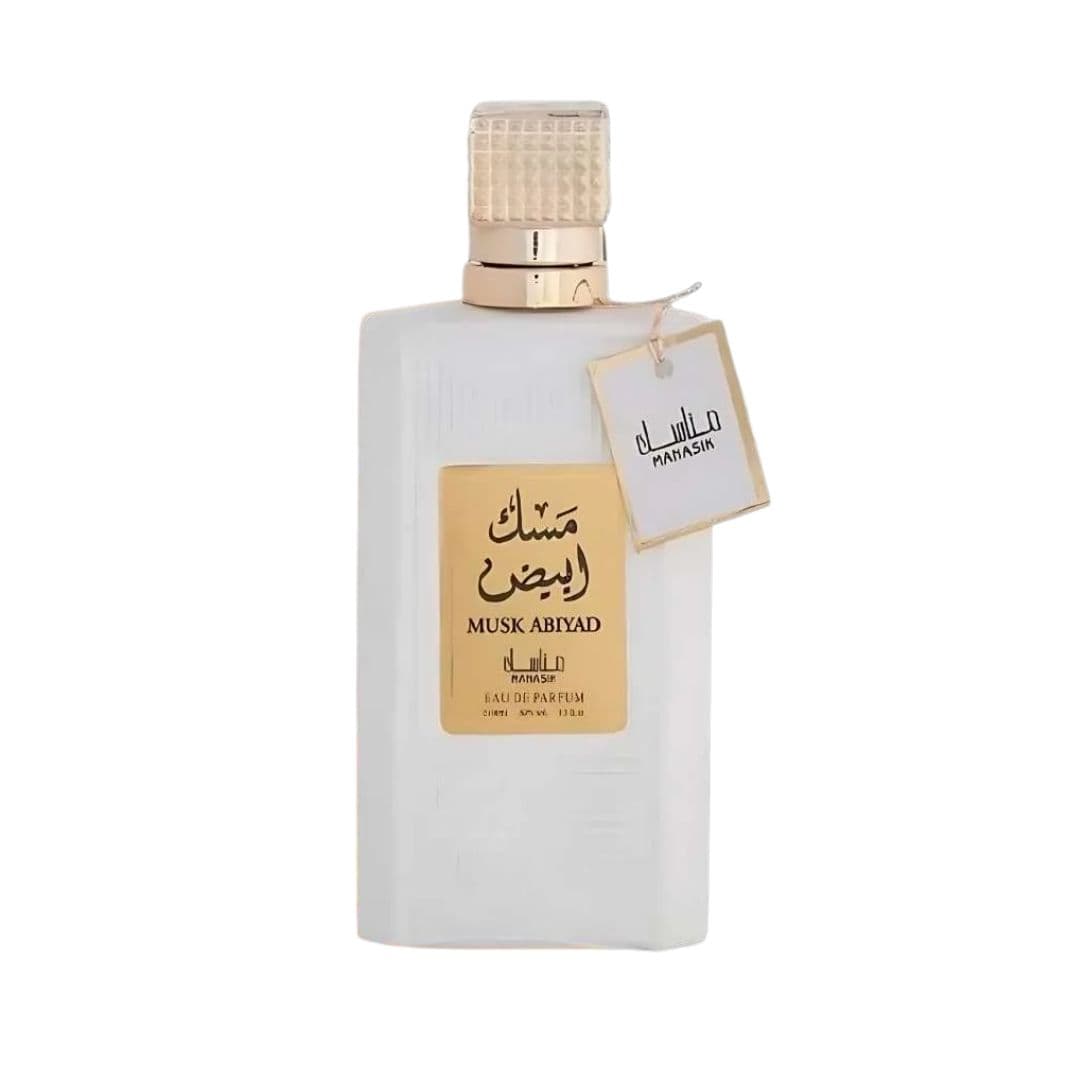 MUSK ABIYAD EDP